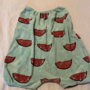 Bobo Choses Watermelon Bodysuit 2/3